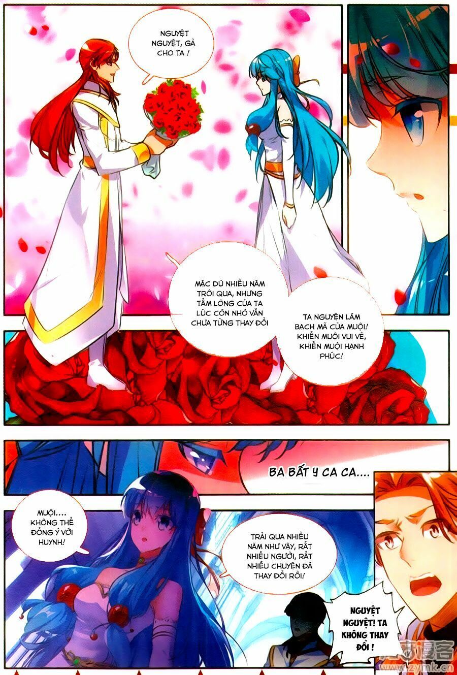 đọc truyện Thiện Lương Tử Thần Chương 68 ảnh 16 tại Thiên Thai Truyện