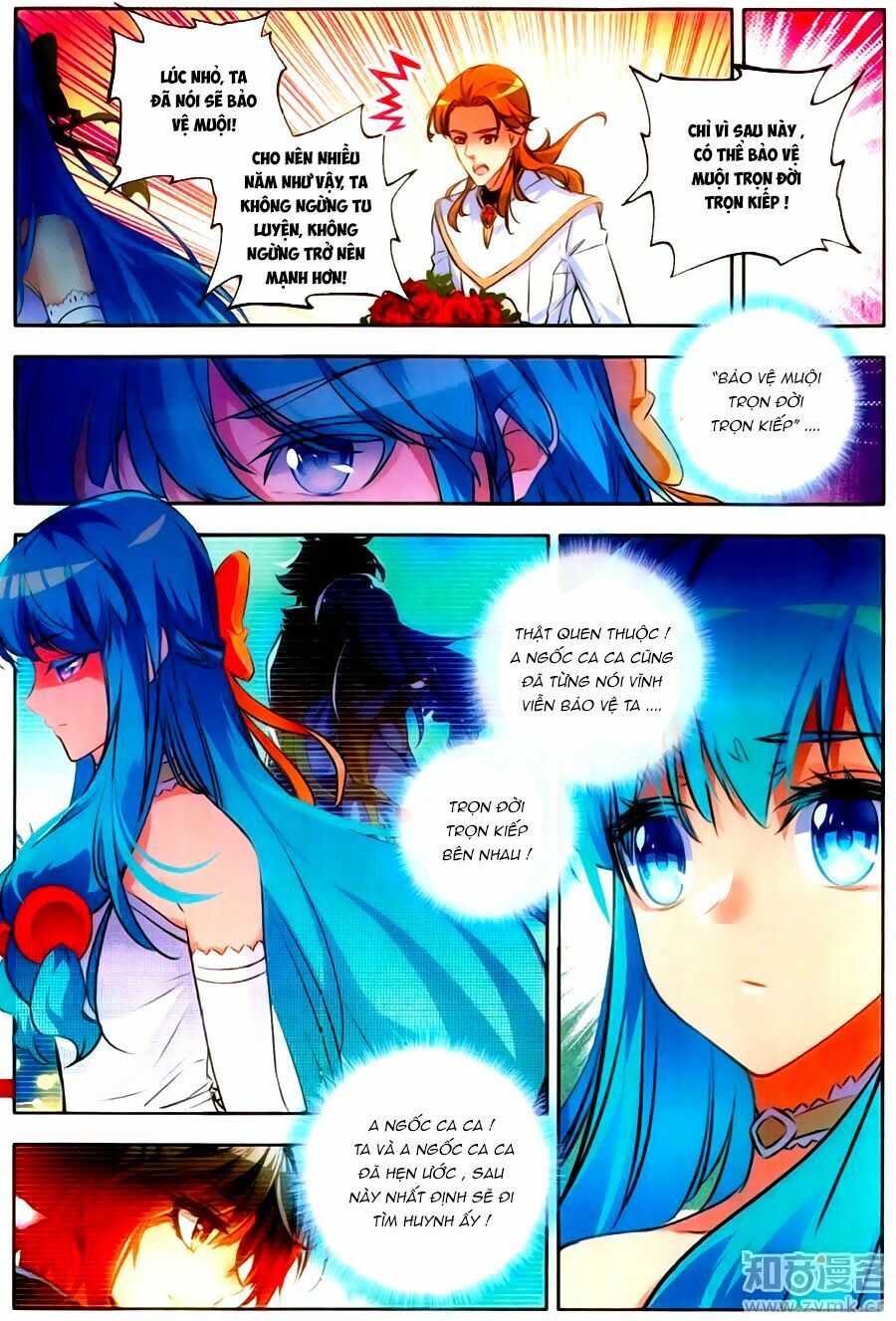 đọc truyện Thiện Lương Tử Thần Chương 68 ảnh 17 tại Thiên Thai Truyện