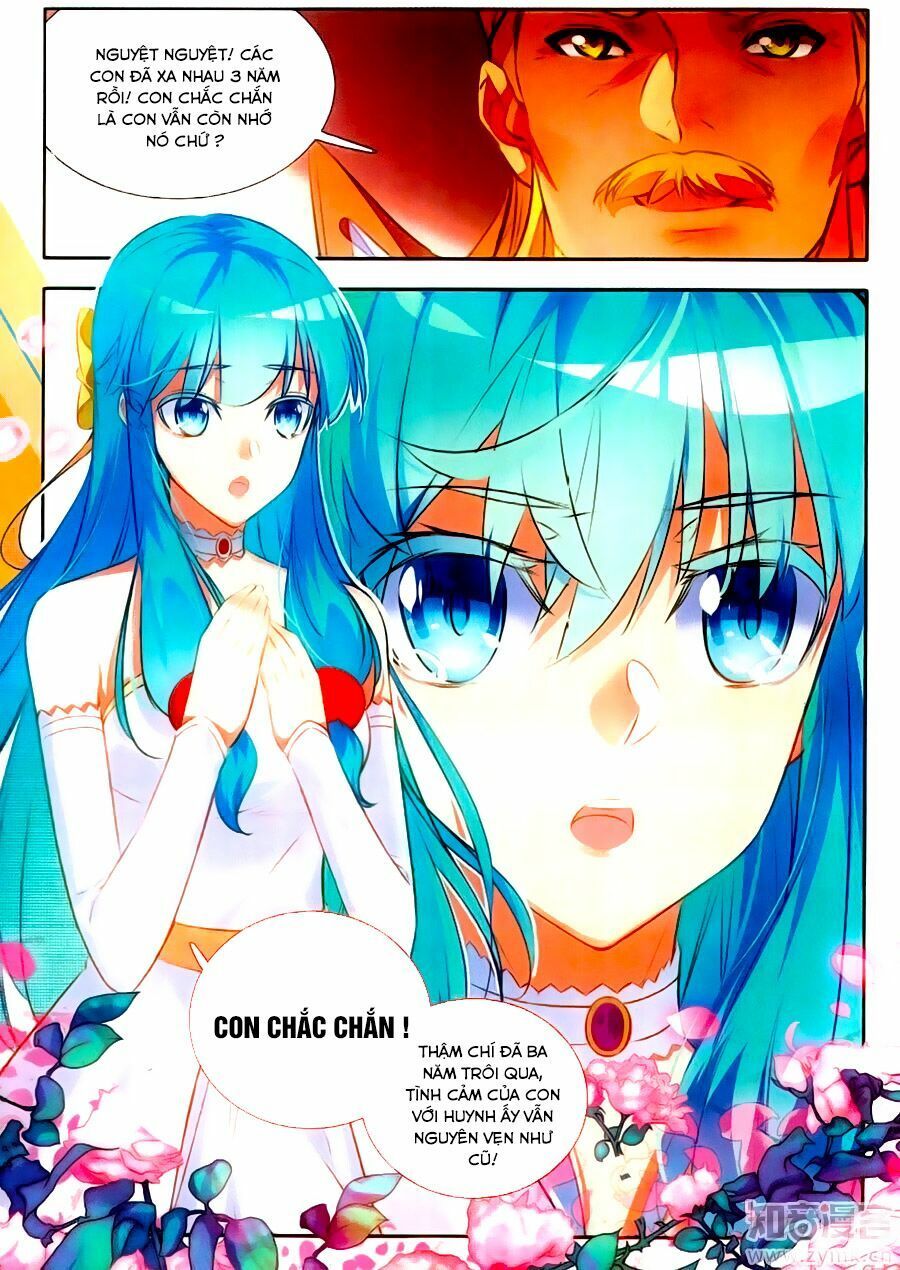 đọc truyện Thiện Lương Tử Thần Chương 68 ảnh 19 tại Thiên Thai Truyện