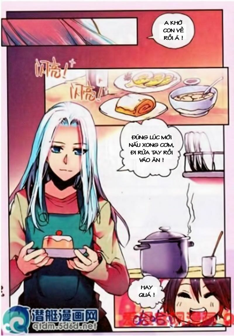 đọc truyện Thiện Lương Tử Thần Chương 7 ảnh 13 tại Thiên Thai Truyện