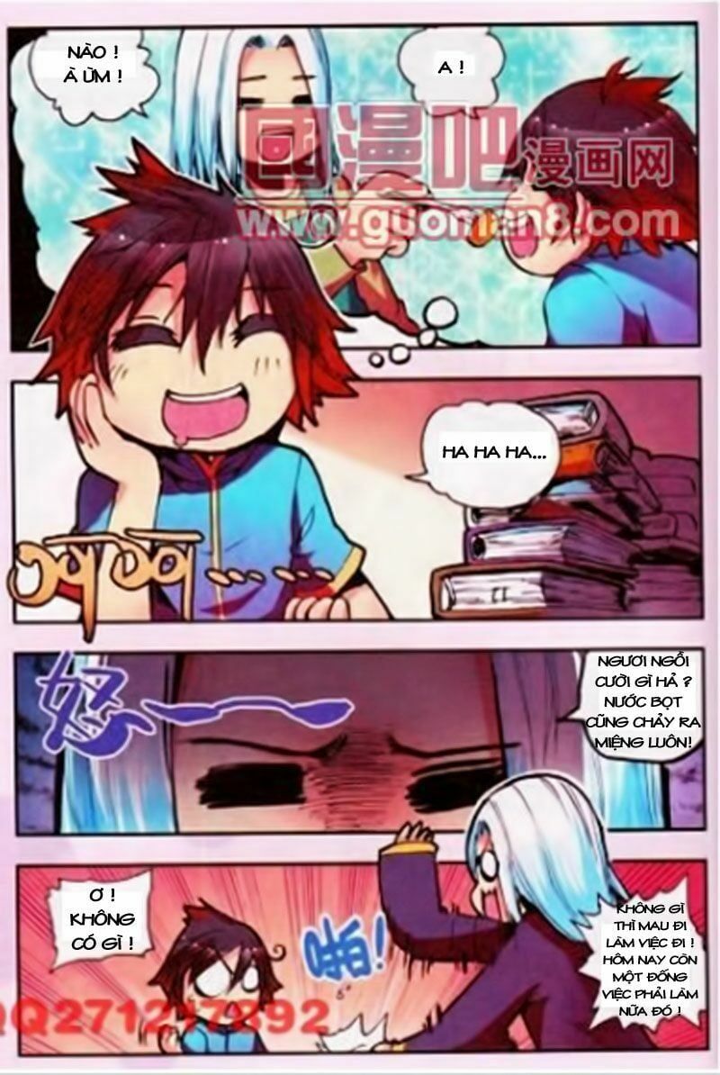 đọc truyện Thiện Lương Tử Thần Chương 7 ảnh 14 tại Thiên Thai Truyện