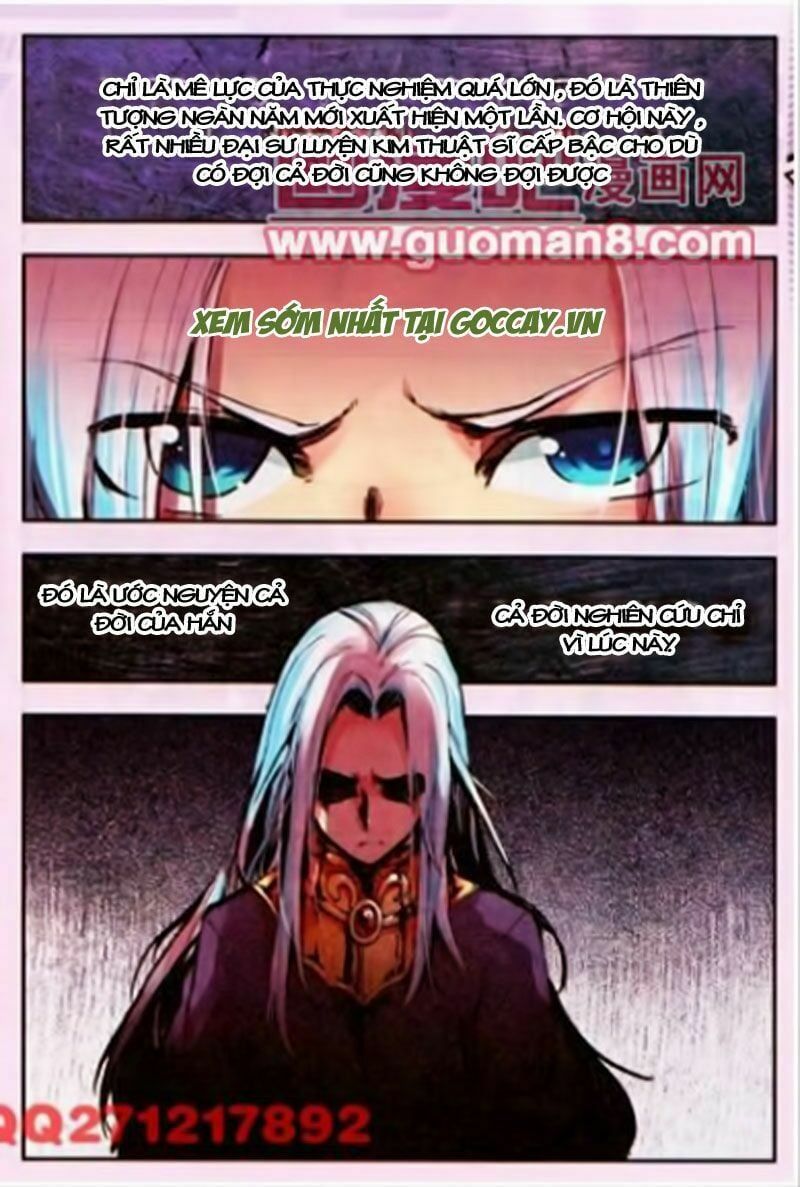 đọc truyện Thiện Lương Tử Thần Chương 7 ảnh 16 tại Thiên Thai Truyện