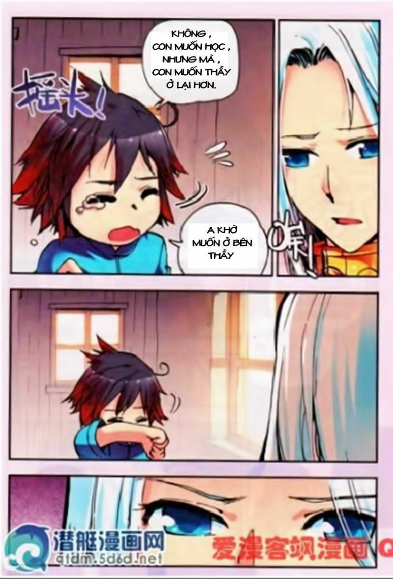 đọc truyện Thiện Lương Tử Thần Chương 7 ảnh 21 tại Thiên Thai Truyện