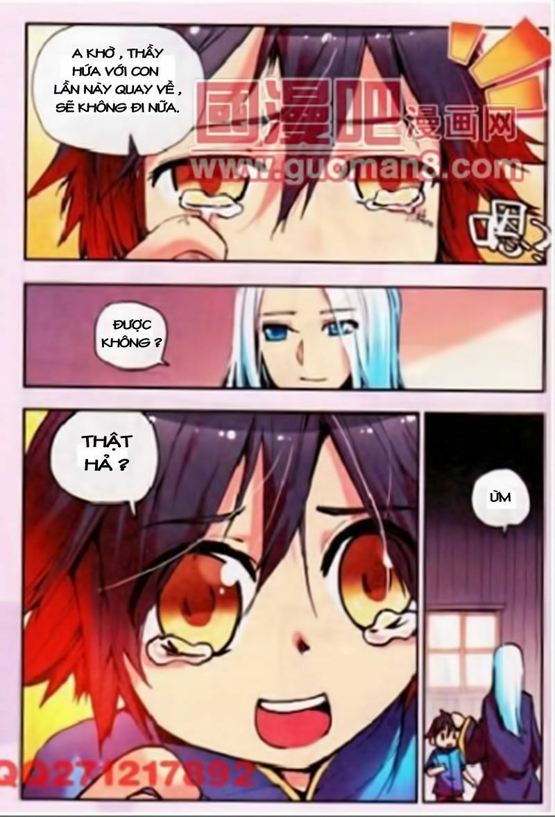 đọc truyện Thiện Lương Tử Thần Chương 7 ảnh 22 tại Thiên Thai Truyện