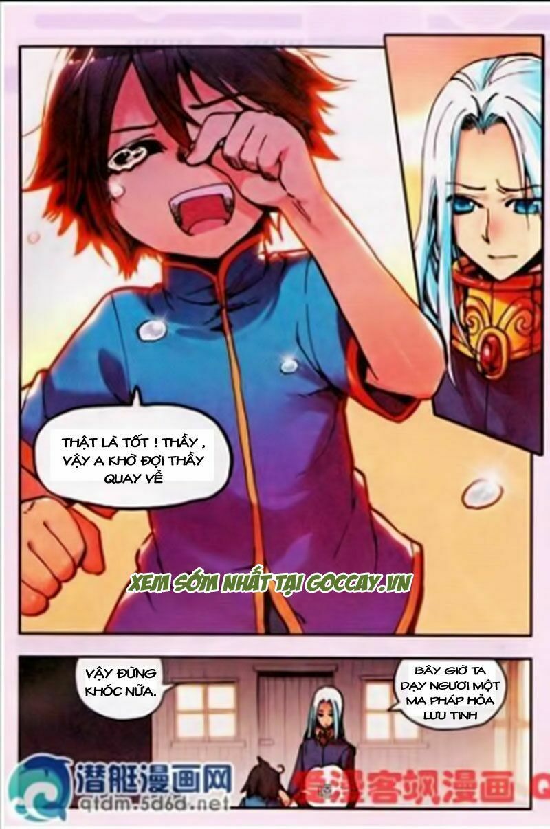 đọc truyện Thiện Lương Tử Thần Chương 7 ảnh 23 tại Thiên Thai Truyện