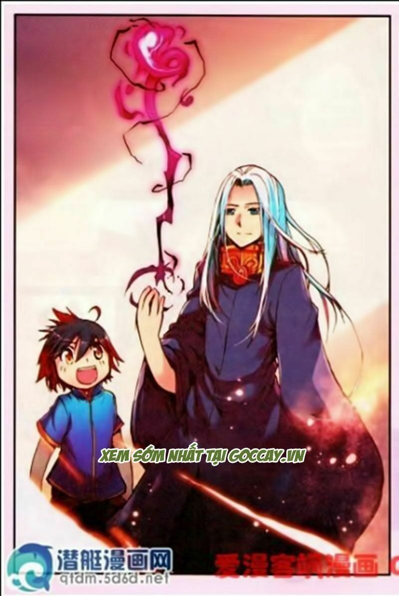 đọc truyện Thiện Lương Tử Thần Chương 7 ảnh 25 tại Thiên Thai Truyện