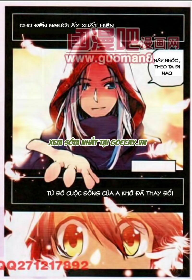 đọc truyện Thiện Lương Tử Thần Chương 7 ảnh 6 tại Thiên Thai Truyện