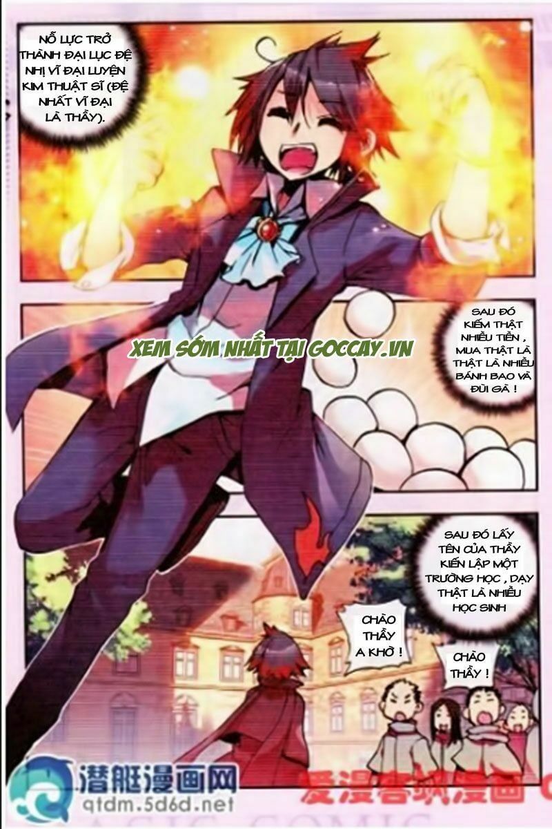 đọc truyện Thiện Lương Tử Thần Chương 7 ảnh 11 tại Thiên Thai Truyện