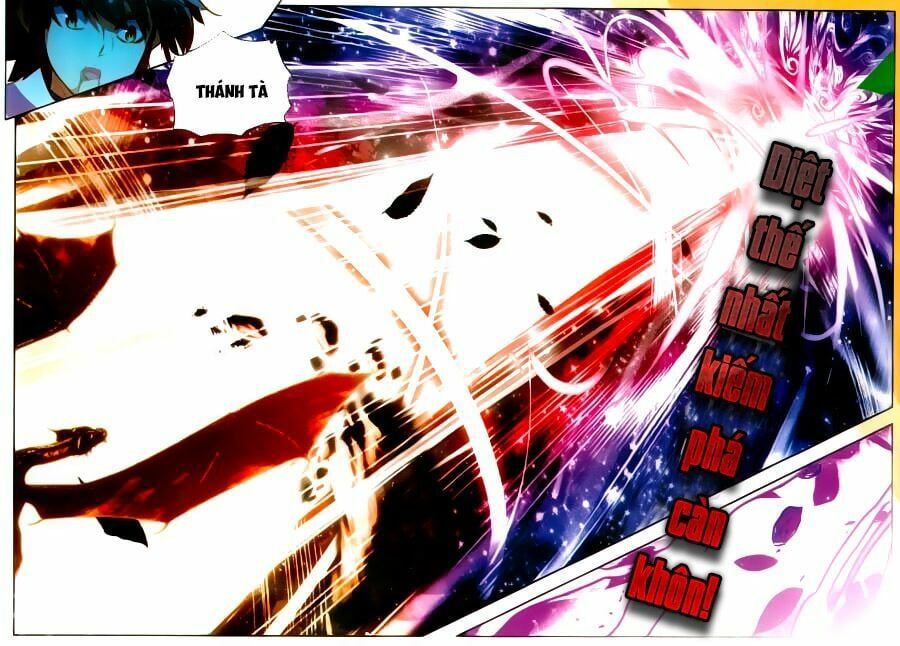 đọc truyện Thiện Lương Tử Thần Chương 70 ảnh 16 tại Thiên Thai Truyện