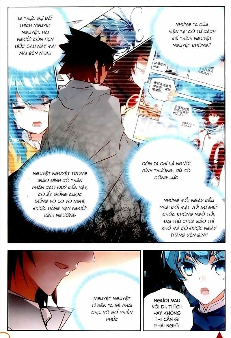 đọc truyện Thiện Lương Tử Thần Chương 72 ảnh 15 tại Thiên Thai Truyện