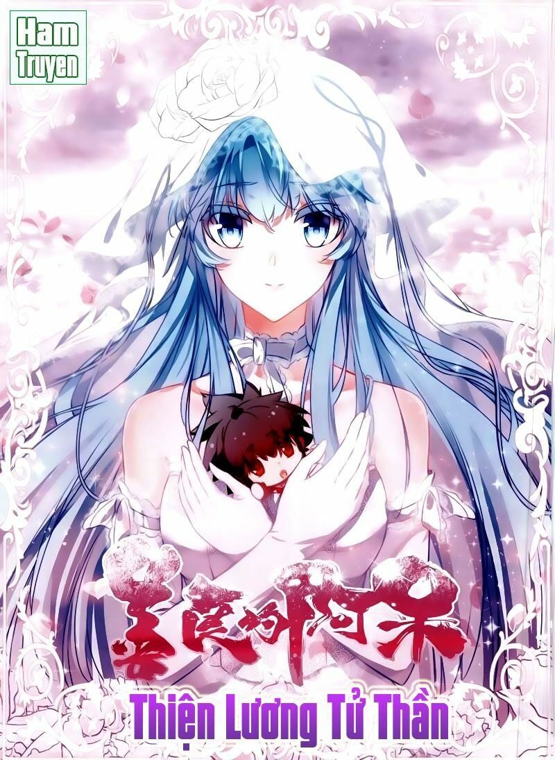 đọc truyện Thiện Lương Tử Thần Chương 72 ảnh 4 tại Thiên Thai Truyện