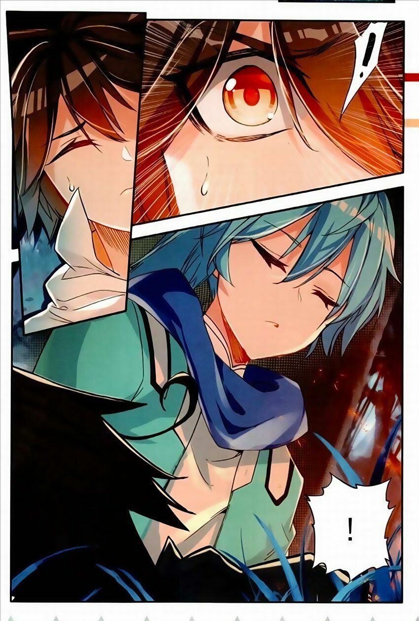 đọc truyện Thiện Lương Tử Thần Chương 73.5 ảnh 15 tại Thiên Thai Truyện