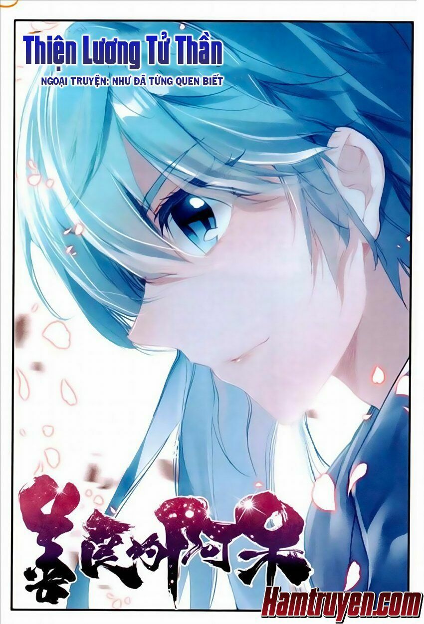 đọc truyện Thiện Lương Tử Thần Chương 73.5 ảnh 4 tại Thiên Thai Truyện