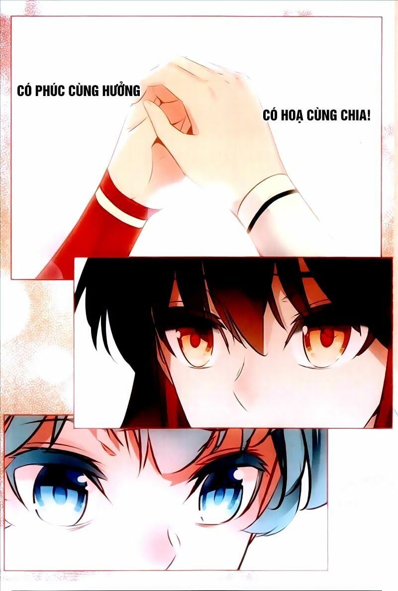 đọc truyện Thiện Lương Tử Thần Chương 73 ảnh 17 tại Thiên Thai Truyện