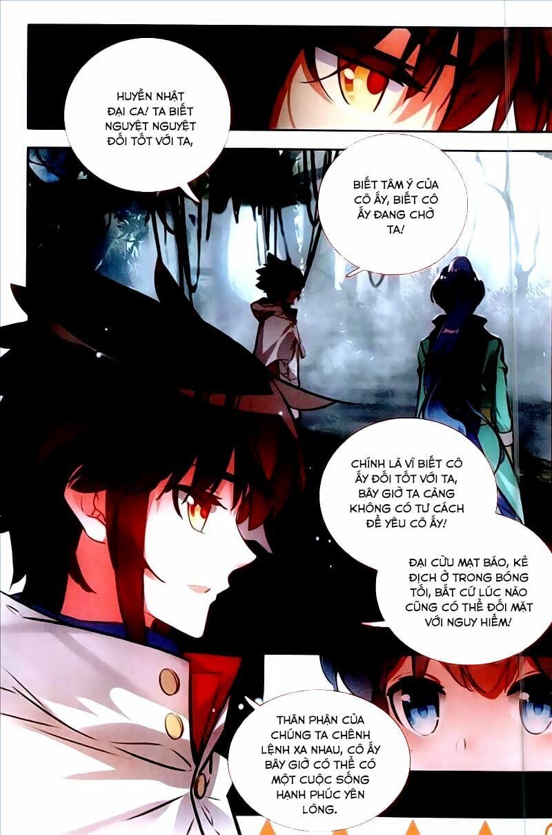 đọc truyện Thiện Lương Tử Thần Chương 73 ảnh 7 tại Thiên Thai Truyện