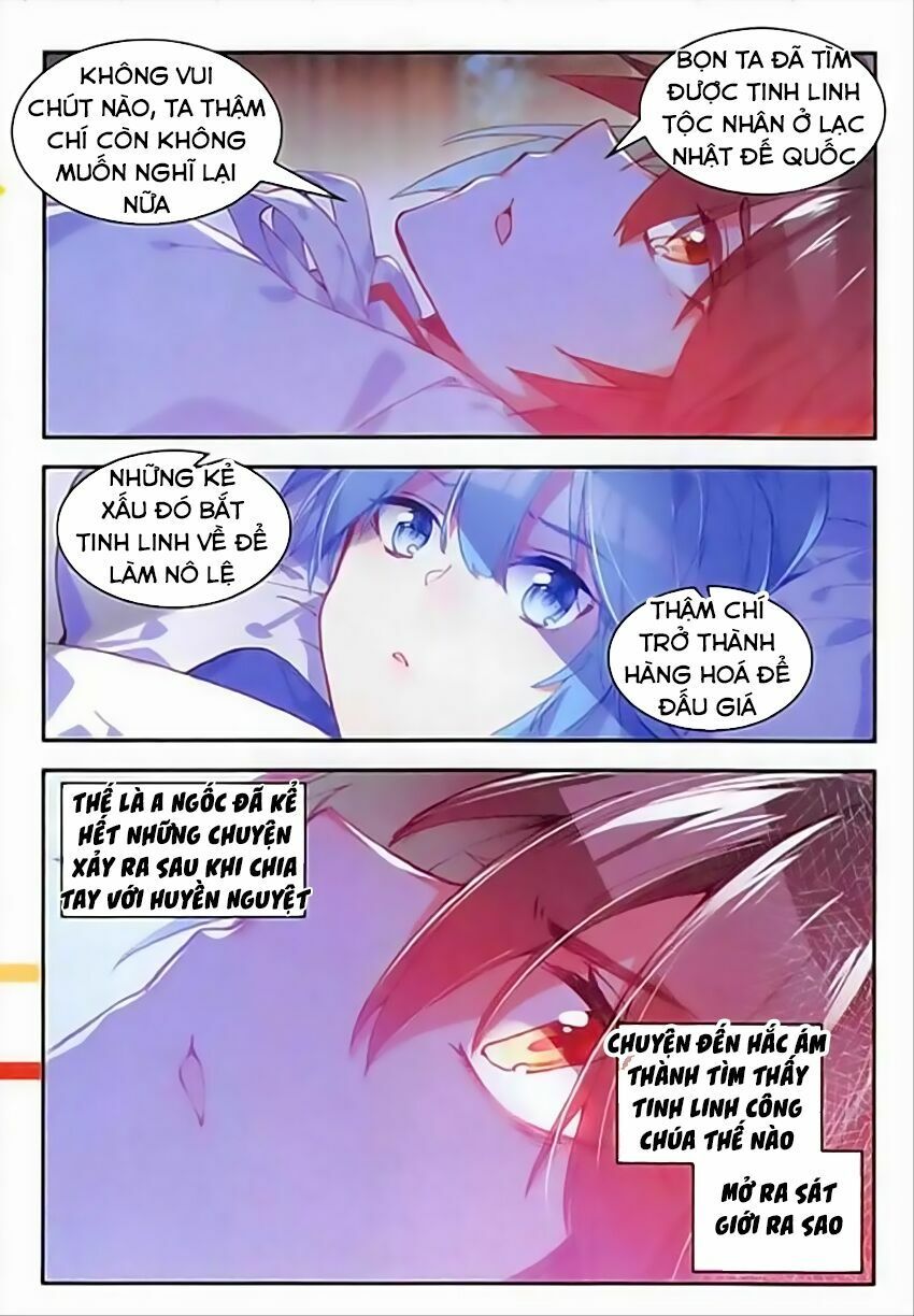 đọc truyện Thiện Lương Tử Thần Chương 74 ảnh 12 tại Thiên Thai Truyện