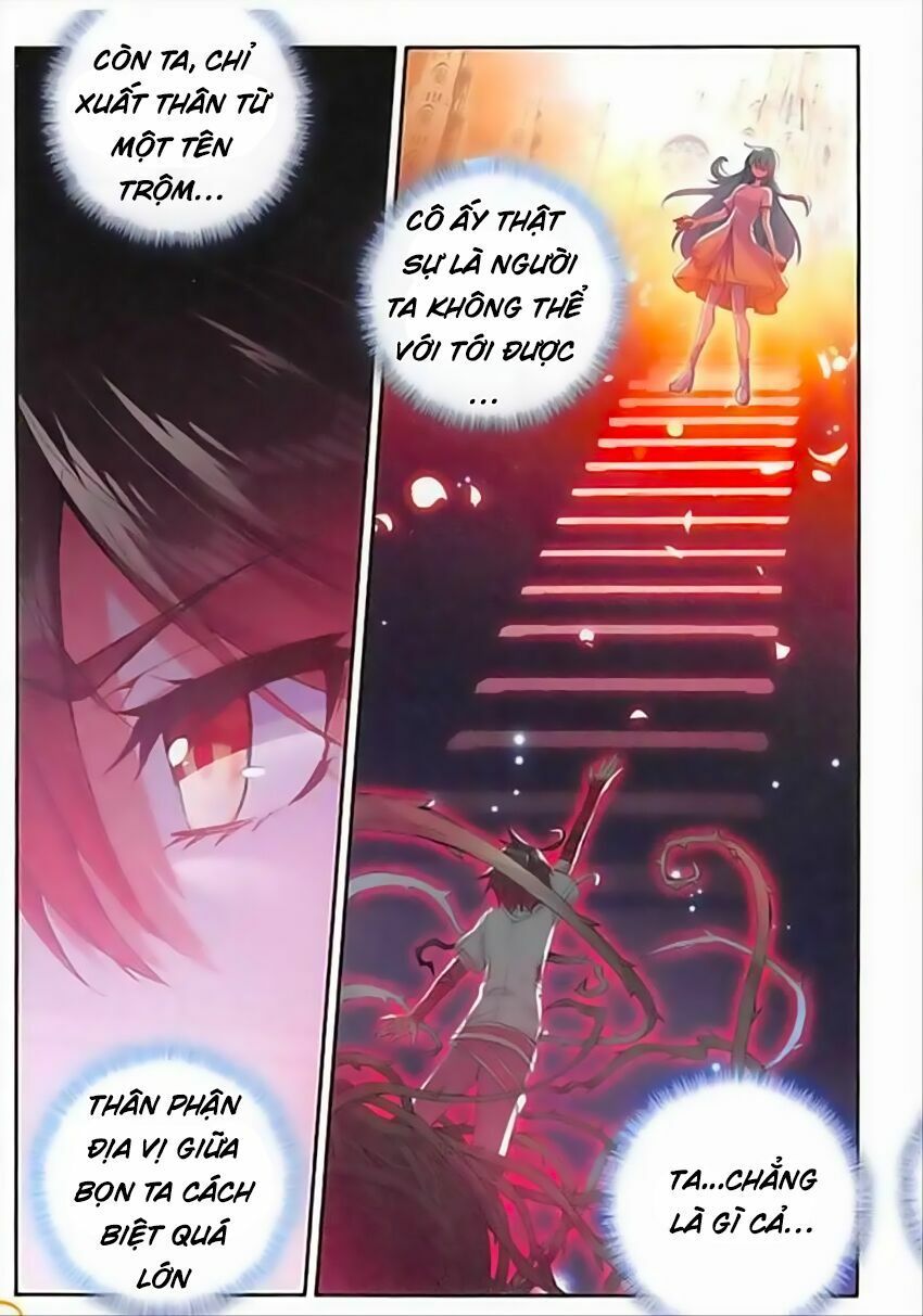 đọc truyện Thiện Lương Tử Thần Chương 74 ảnh 18 tại Thiên Thai Truyện