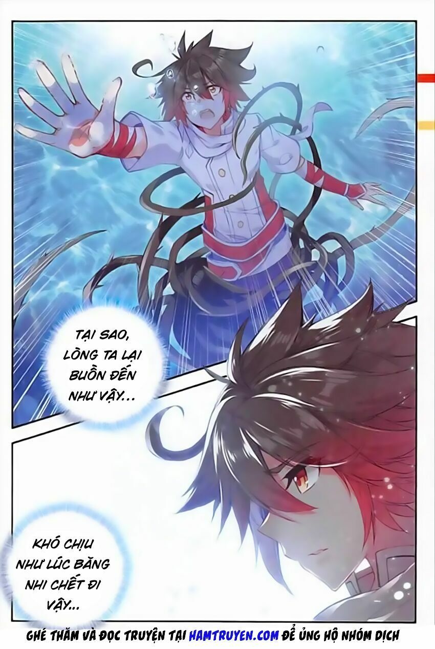 đọc truyện Thiện Lương Tử Thần Chương 74 ảnh 19 tại Thiên Thai Truyện