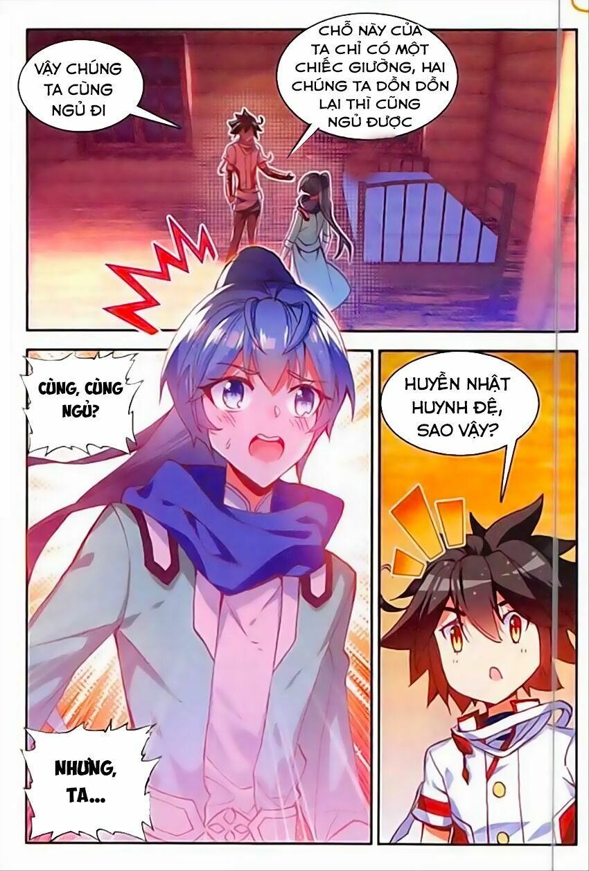 đọc truyện Thiện Lương Tử Thần Chương 74 ảnh 5 tại Thiên Thai Truyện