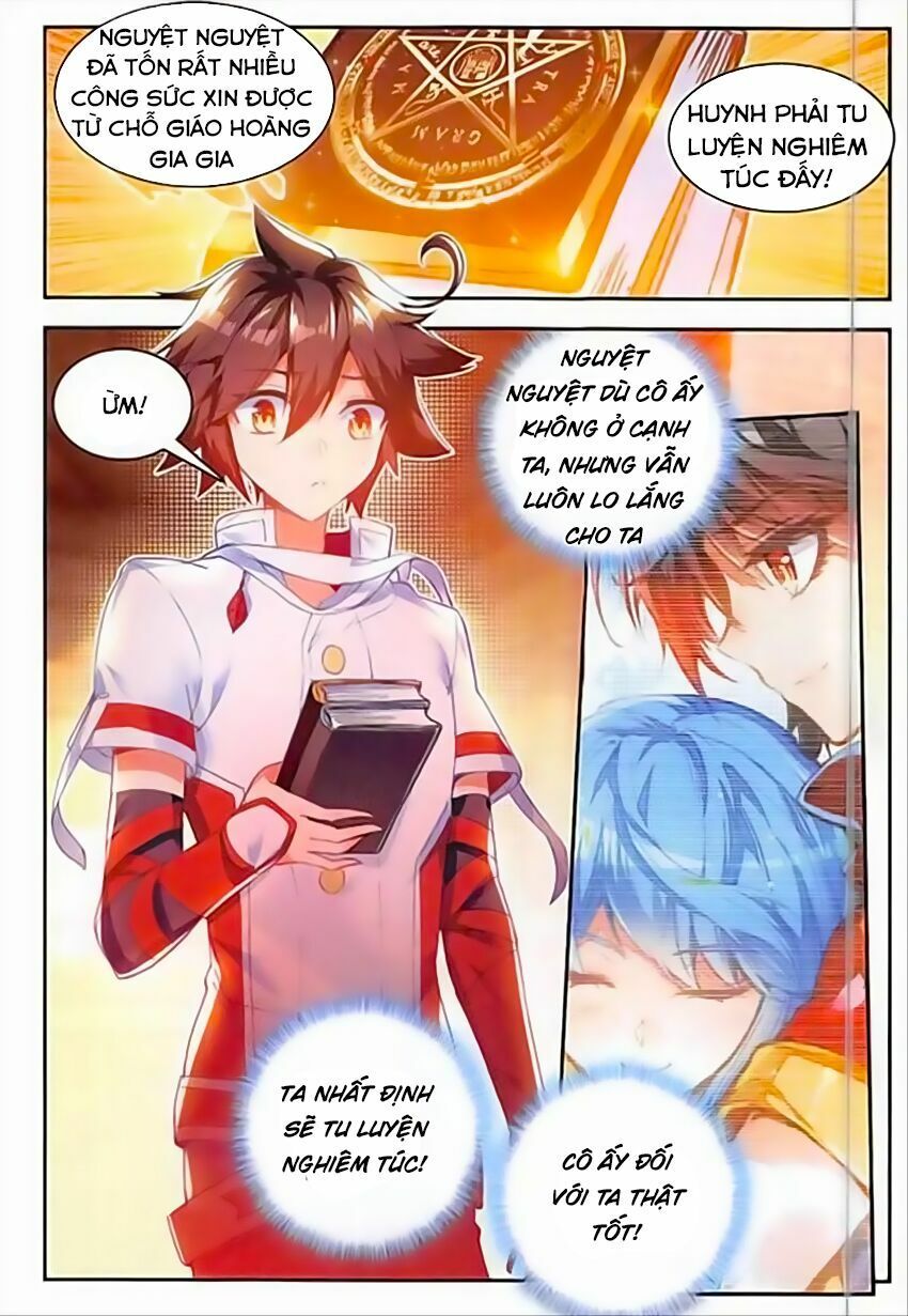 đọc truyện Thiện Lương Tử Thần Chương 75 ảnh 21 tại Thiên Thai Truyện