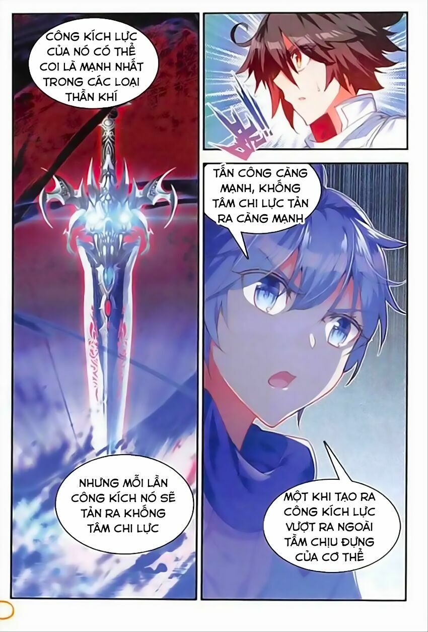 đọc truyện Thiện Lương Tử Thần Chương 75 ảnh 26 tại Thiên Thai Truyện