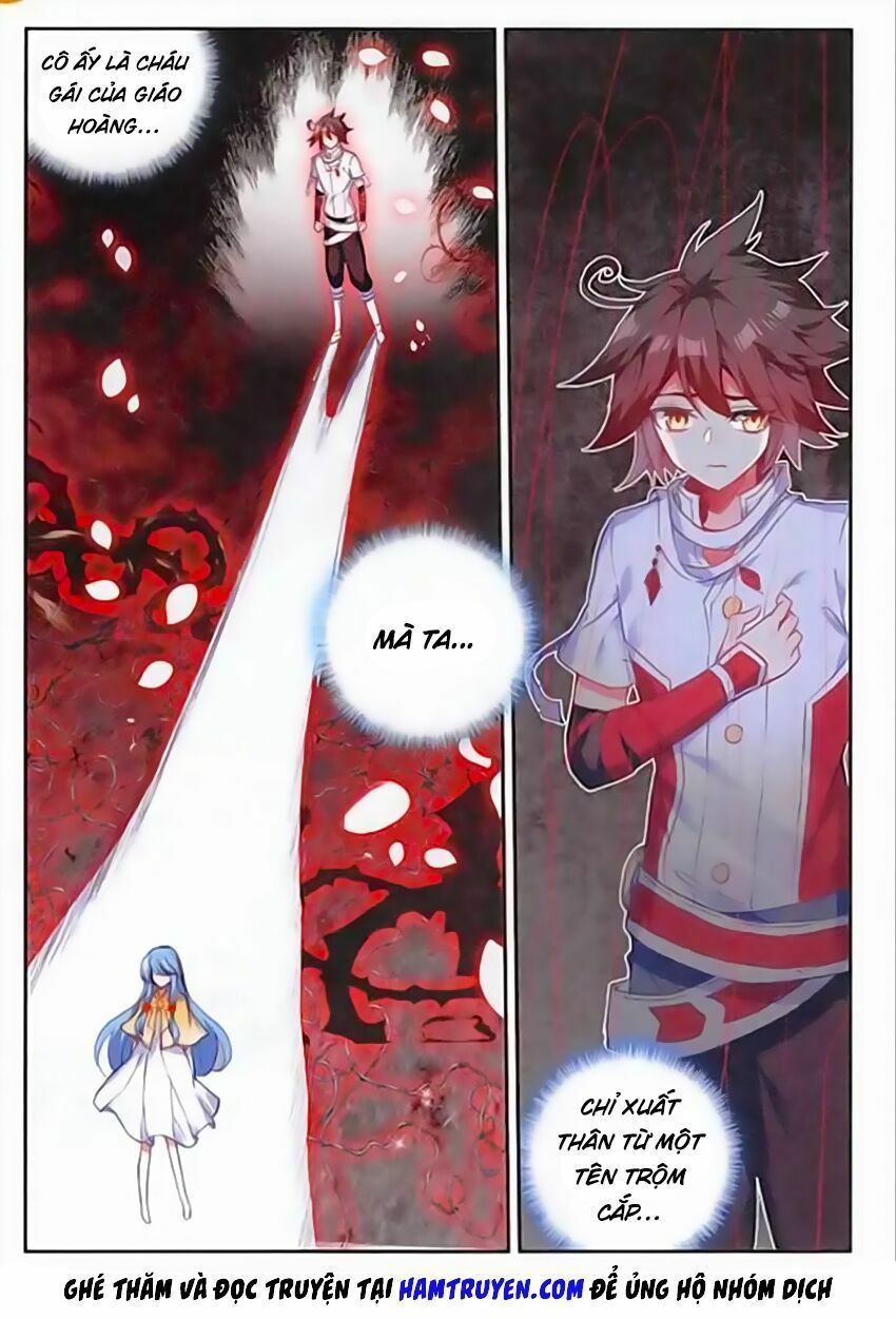 đọc truyện Thiện Lương Tử Thần Chương 75 ảnh 8 tại Thiên Thai Truyện