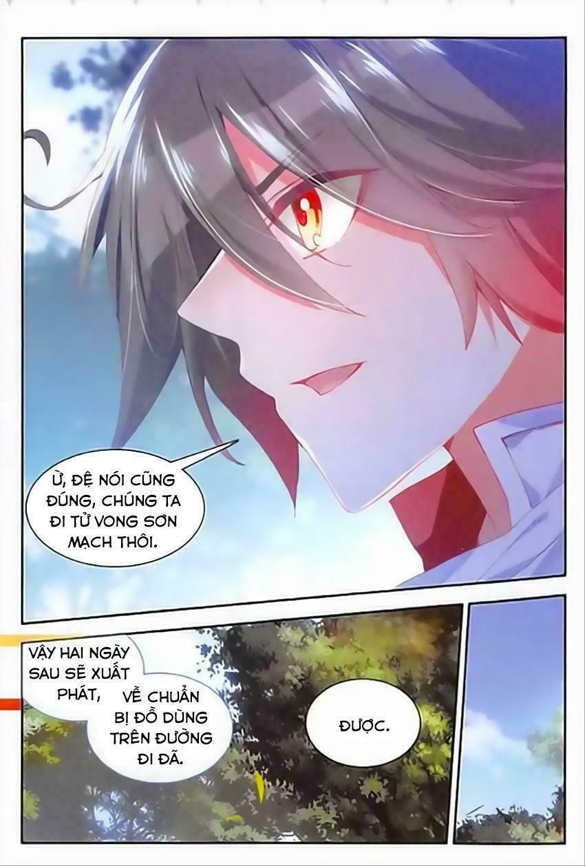 đọc truyện Thiện Lương Tử Thần Chương 76 ảnh 19 tại Thiên Thai Truyện