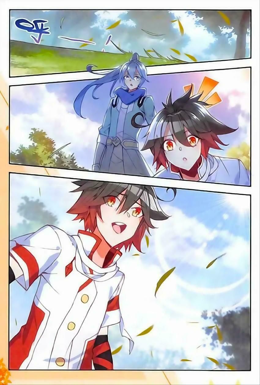 đọc truyện Thiện Lương Tử Thần Chương 76 ảnh 21 tại Thiên Thai Truyện