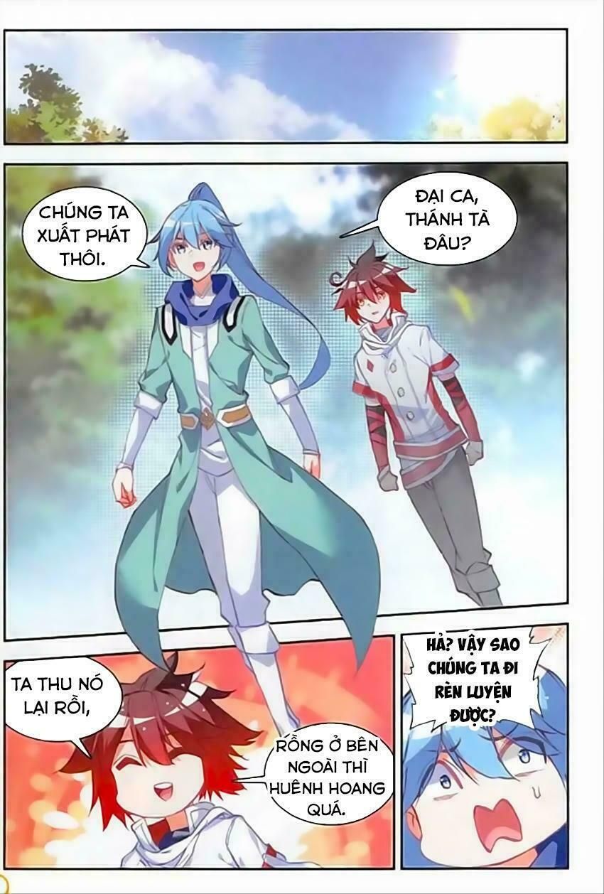 đọc truyện Thiện Lương Tử Thần Chương 76 ảnh 25 tại Thiên Thai Truyện