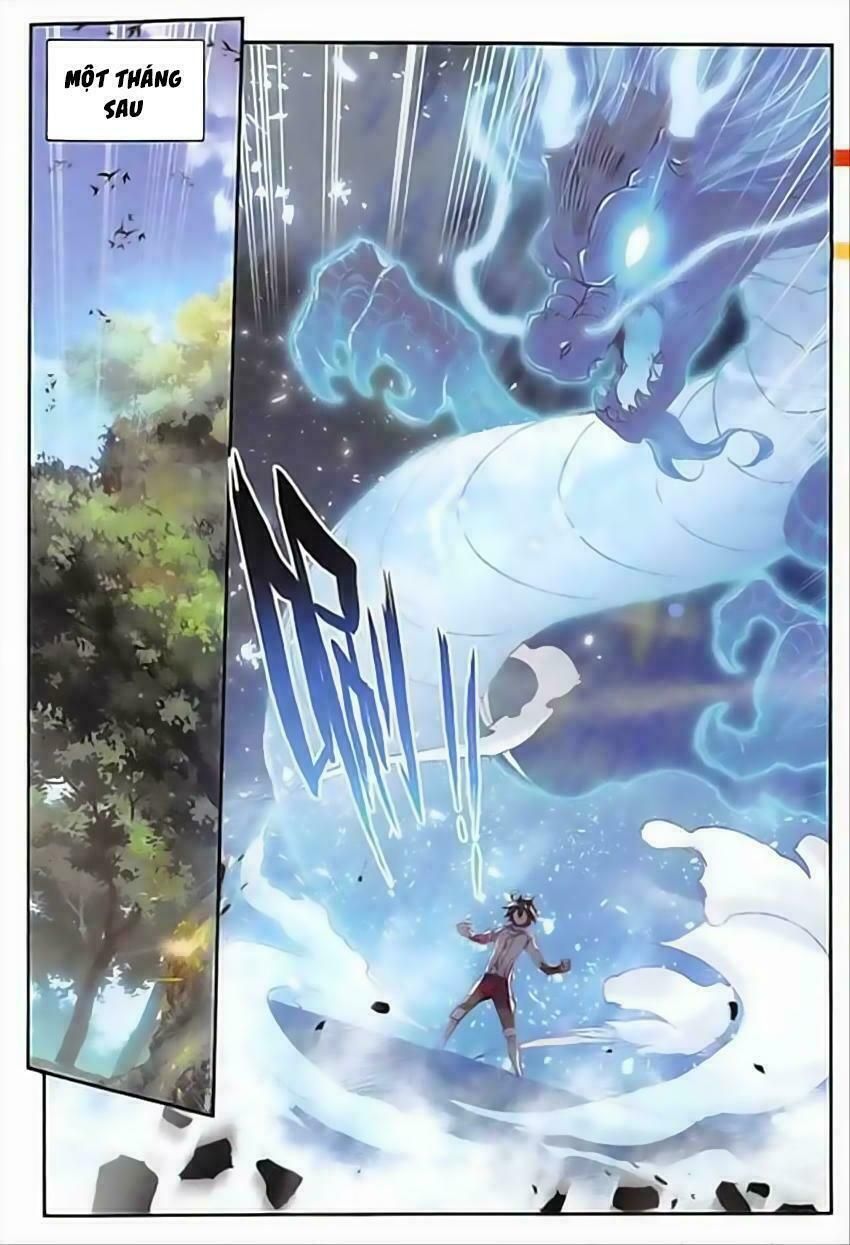 đọc truyện Thiện Lương Tử Thần Chương 76 ảnh 10 tại Thiên Thai Truyện