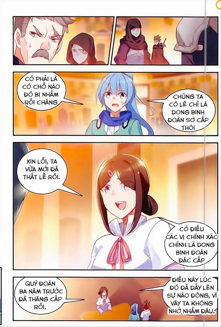 đọc truyện Thiện Lương Tử Thần Chương 77 ảnh 21 tại Thiên Thai Truyện