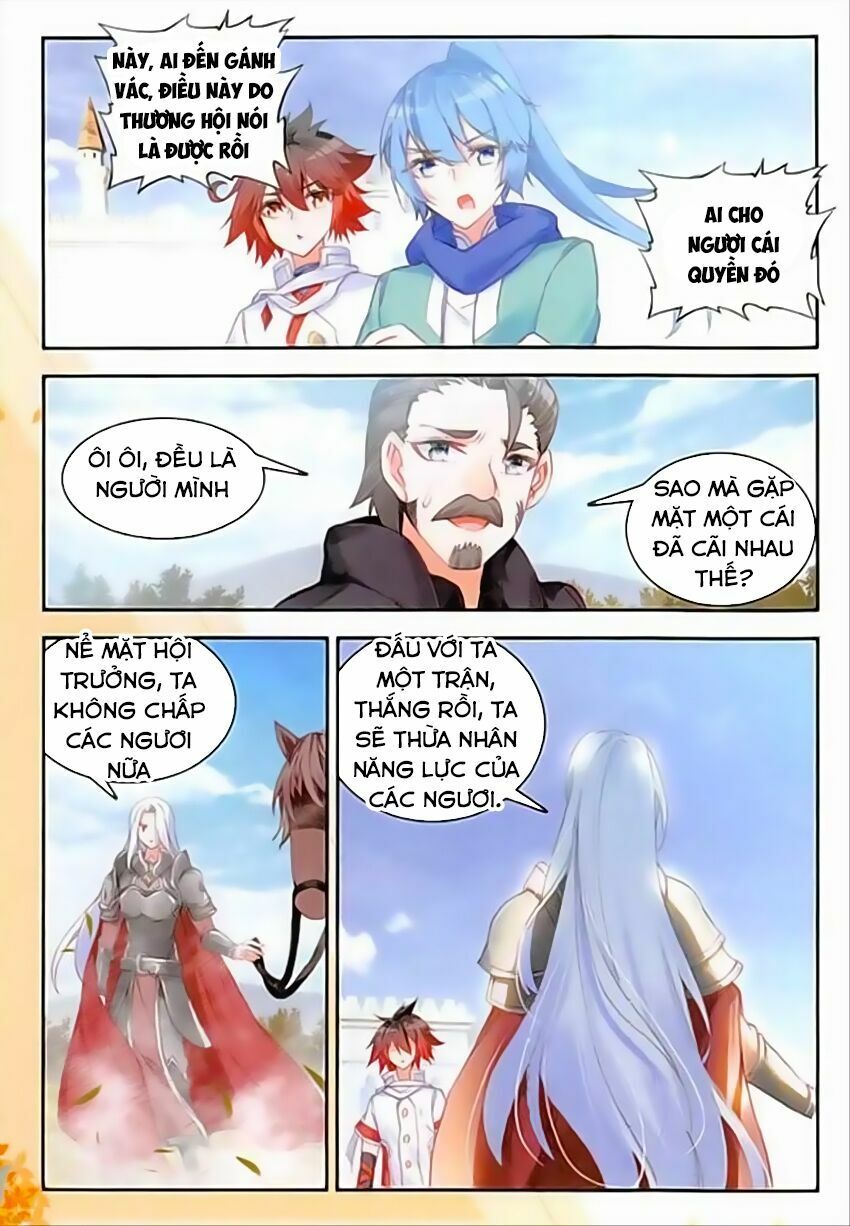 đọc truyện Thiện Lương Tử Thần Chương 78 ảnh 14 tại Thiên Thai Truyện