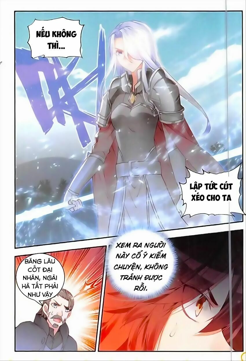 đọc truyện Thiện Lương Tử Thần Chương 78 ảnh 15 tại Thiên Thai Truyện