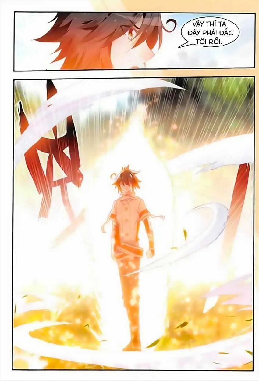 đọc truyện Thiện Lương Tử Thần Chương 78 ảnh 17 tại Thiên Thai Truyện