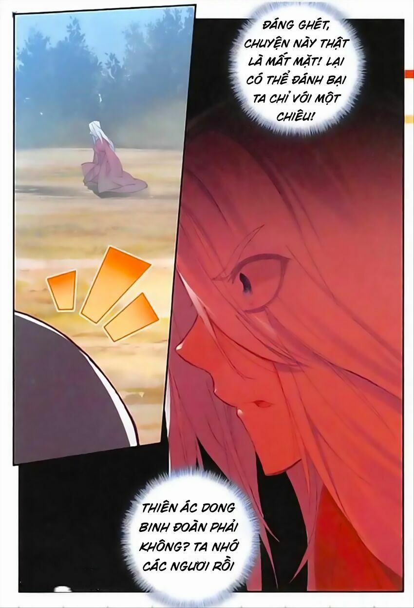 đọc truyện Thiện Lương Tử Thần Chương 78 ảnh 27 tại Thiên Thai Truyện