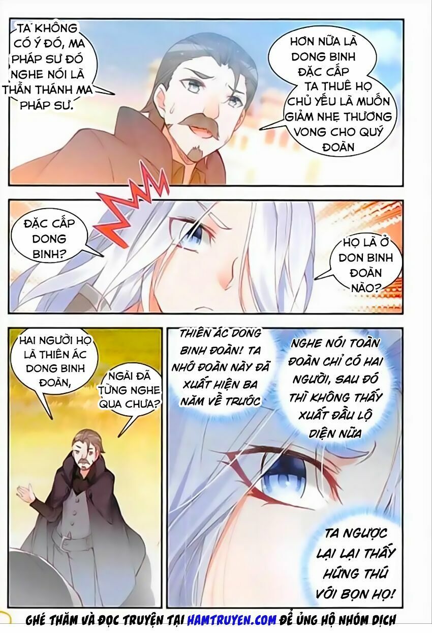 đọc truyện Thiện Lương Tử Thần Chương 78 ảnh 10 tại Thiên Thai Truyện