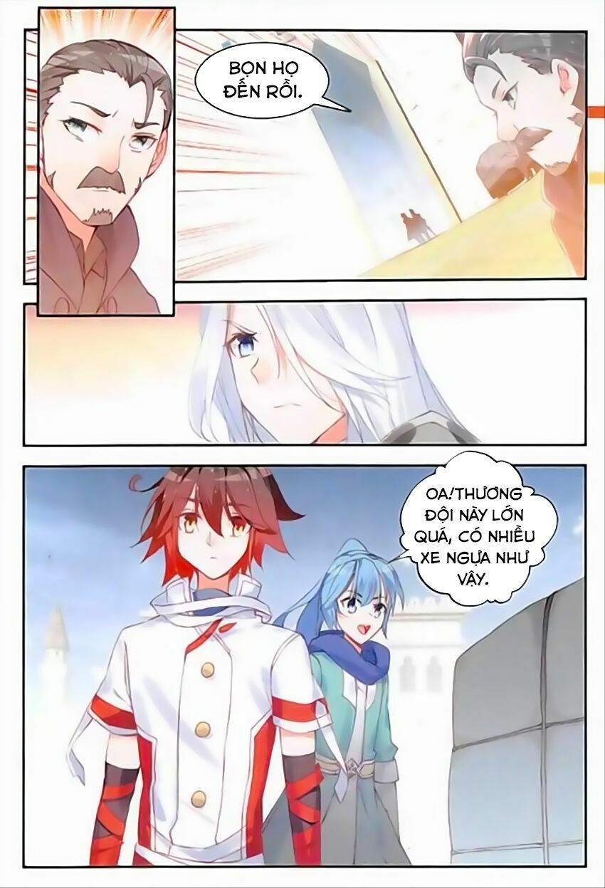 đọc truyện Thiện Lương Tử Thần Chương 78 ảnh 11 tại Thiên Thai Truyện