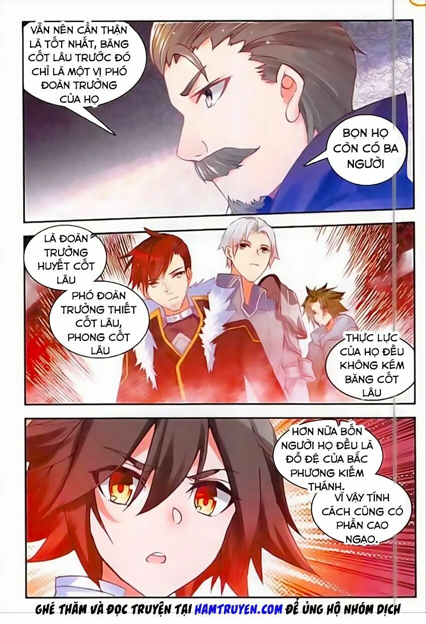 đọc truyện Thiện Lương Tử Thần Chương 79 ảnh 12 tại Thiên Thai Truyện