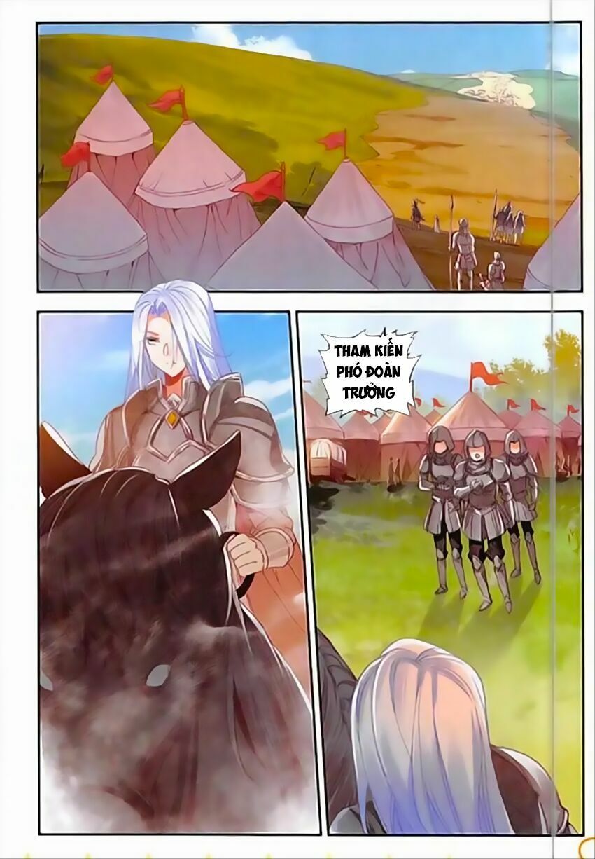 đọc truyện Thiện Lương Tử Thần Chương 79 ảnh 14 tại Thiên Thai Truyện