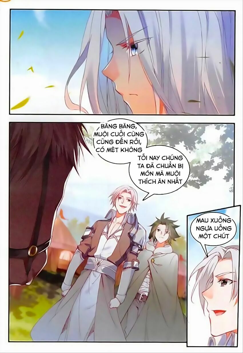 đọc truyện Thiện Lương Tử Thần Chương 79 ảnh 15 tại Thiên Thai Truyện