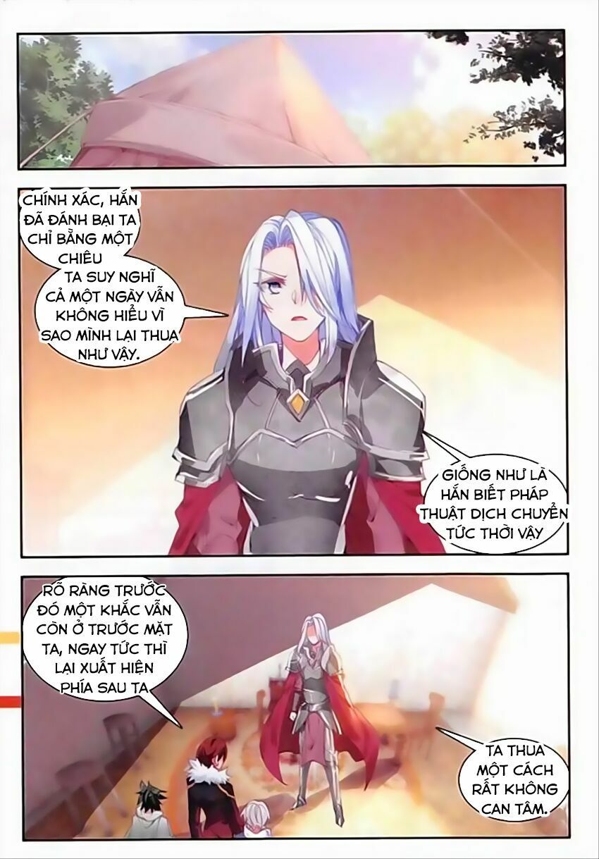 đọc truyện Thiện Lương Tử Thần Chương 79 ảnh 19 tại Thiên Thai Truyện