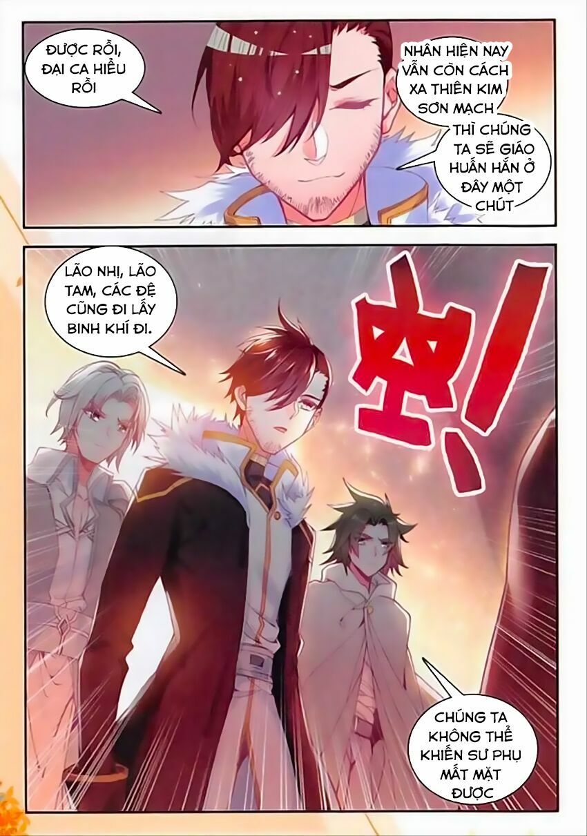 đọc truyện Thiện Lương Tử Thần Chương 79 ảnh 21 tại Thiên Thai Truyện