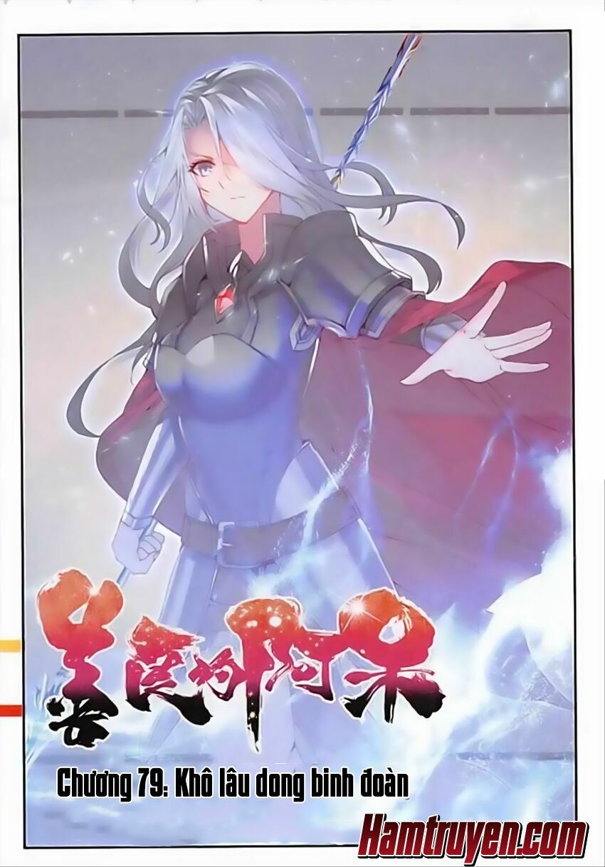 đọc truyện Thiện Lương Tử Thần Chương 79 ảnh 4 tại Thiên Thai Truyện