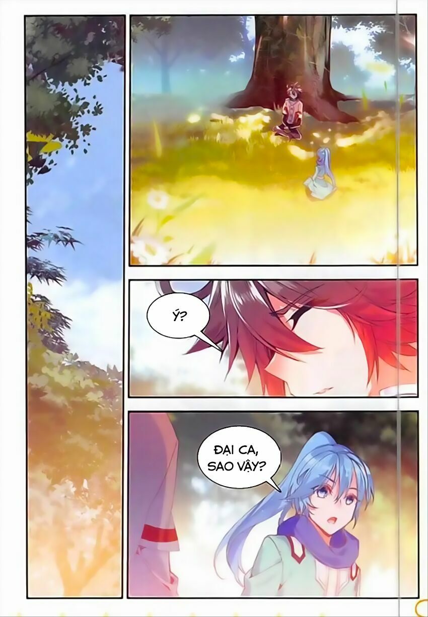 đọc truyện Thiện Lương Tử Thần Chương 79 ảnh 22 tại Thiên Thai Truyện