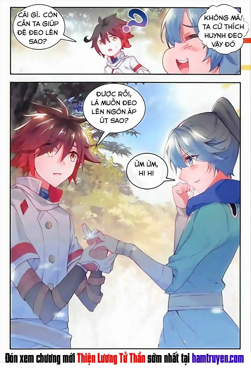 đọc truyện Thiện Lương Tử Thần Chương 79 ảnh 26 tại Thiên Thai Truyện