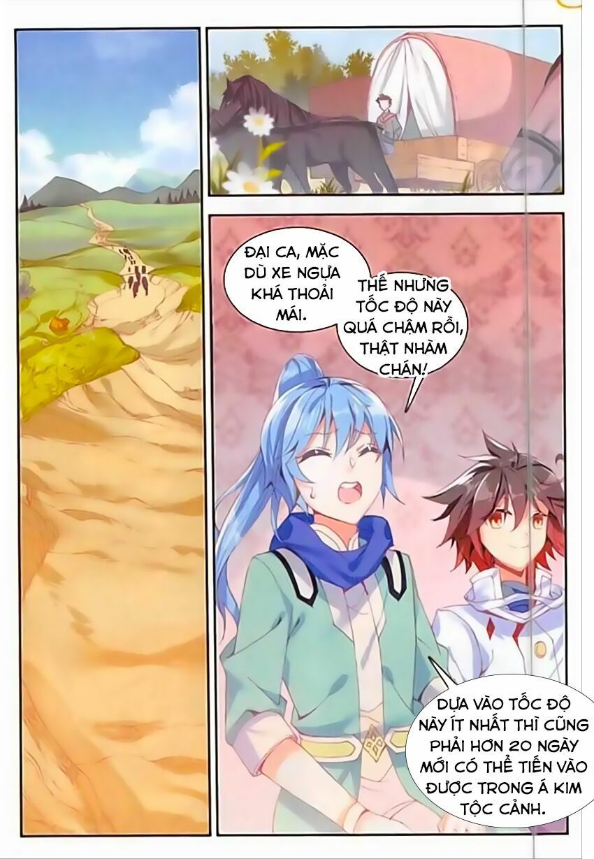 đọc truyện Thiện Lương Tử Thần Chương 79 ảnh 5 tại Thiên Thai Truyện