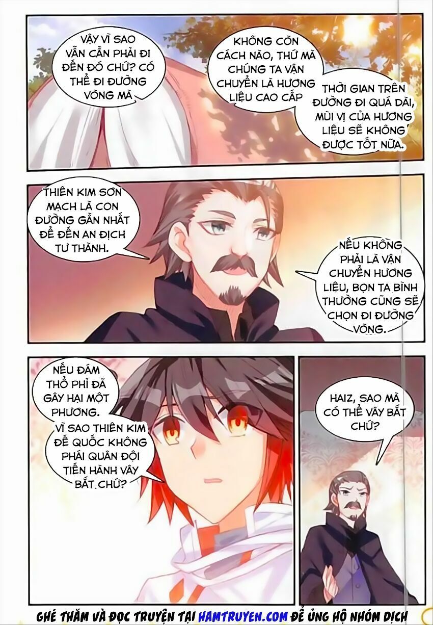 đọc truyện Thiện Lương Tử Thần Chương 79 ảnh 7 tại Thiên Thai Truyện