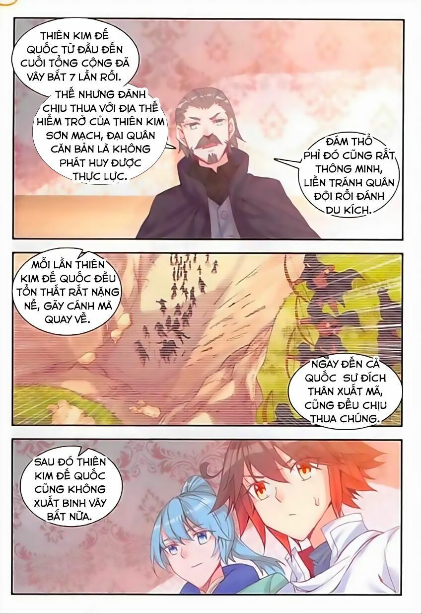 đọc truyện Thiện Lương Tử Thần Chương 79 ảnh 8 tại Thiên Thai Truyện