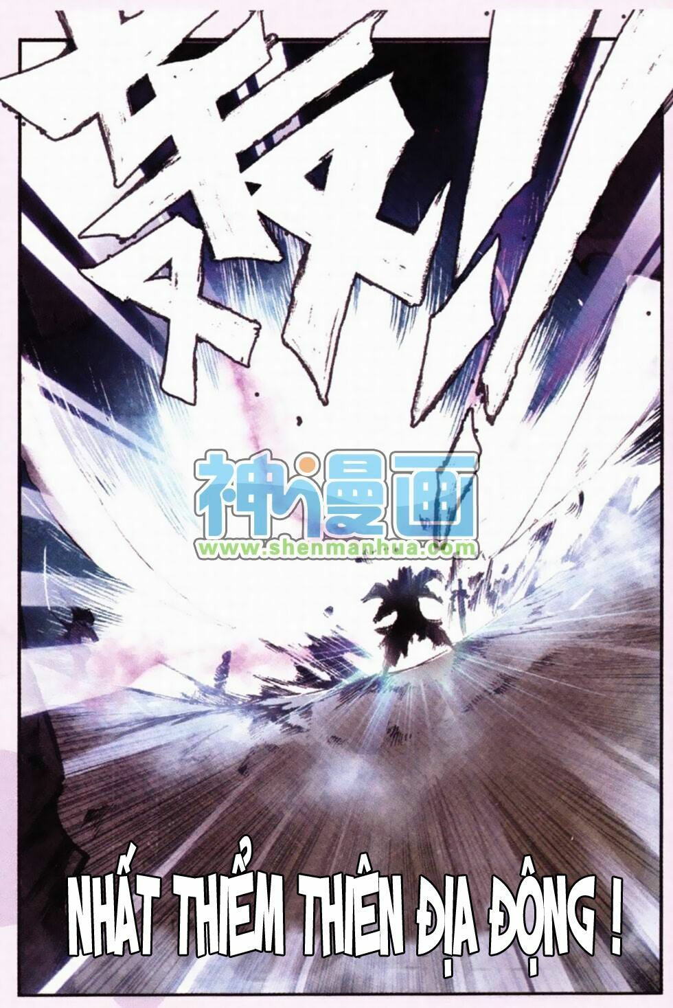 đọc truyện Thiện Lương Tử Thần Chương 8 ảnh 22 tại Thiên Thai Truyện