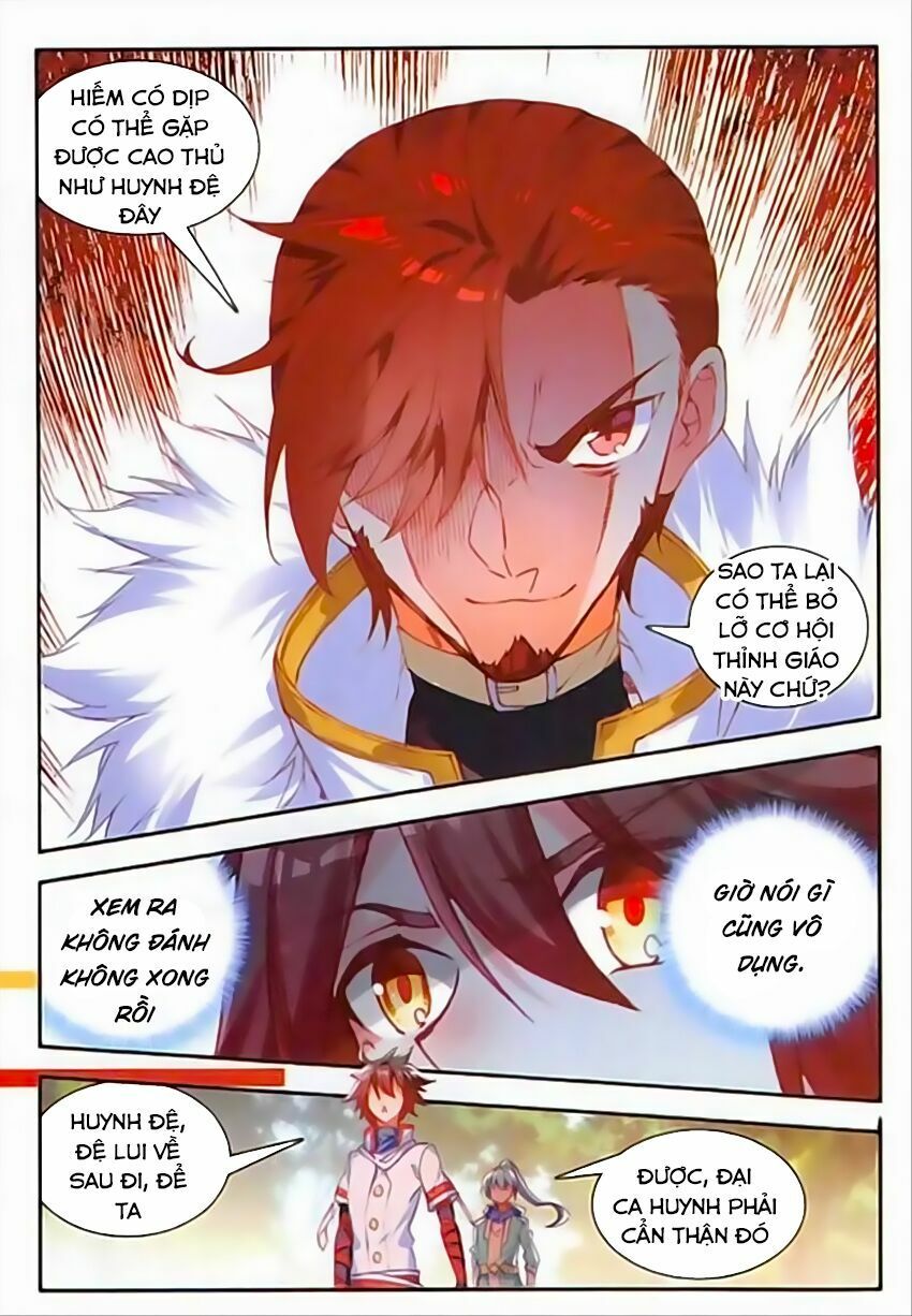 đọc truyện Thiện Lương Tử Thần Chương 80 ảnh 12 tại Thiên Thai Truyện